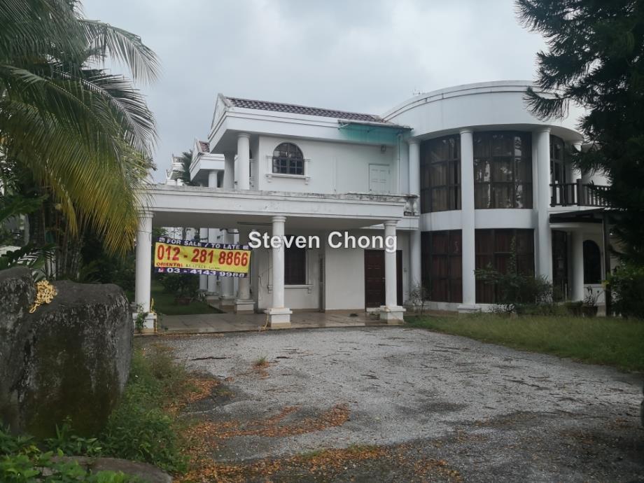 Semi-D house for Sale