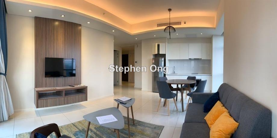 Serviced residence for Sale