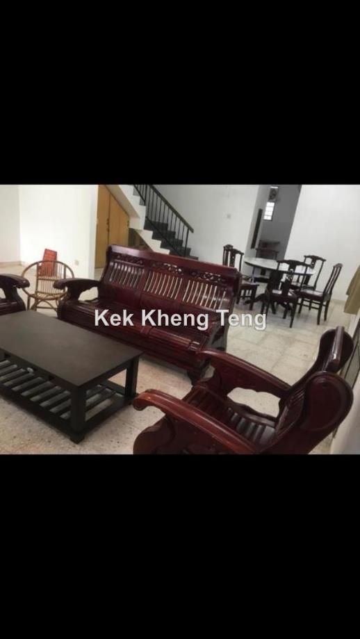 Terrace house for Sale