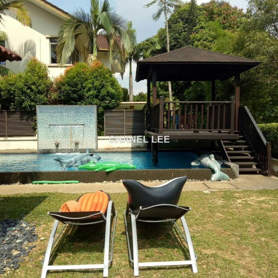 Bungalow for Rent