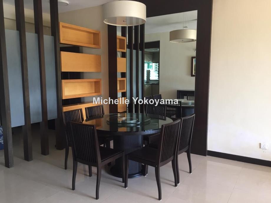 Condominium for Rent