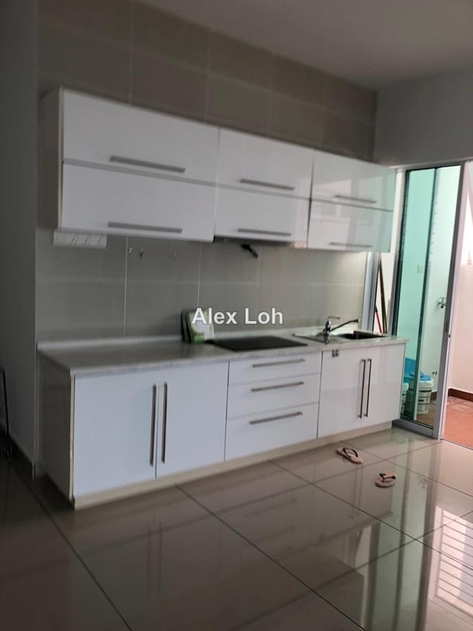 Condominium for Sale