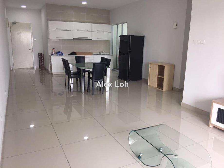 Condominium for Rent
