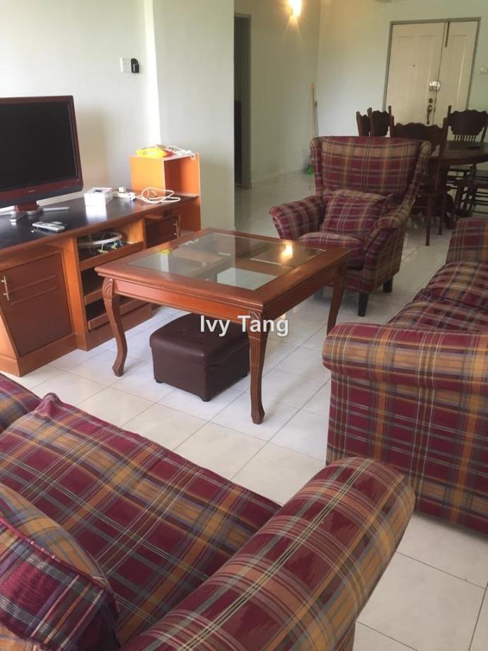 Condominium for Sale