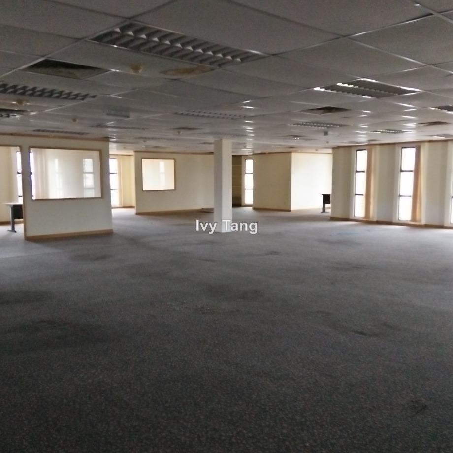 Office for Sale