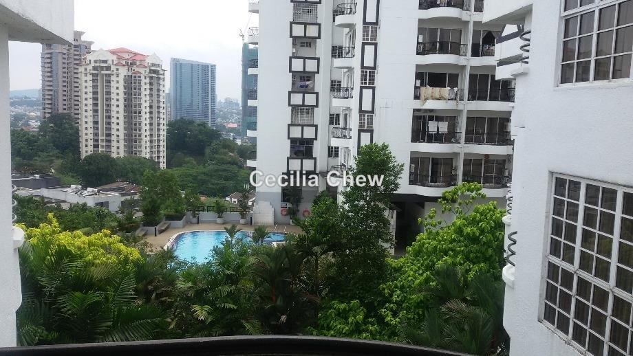 Condominium for Sale
