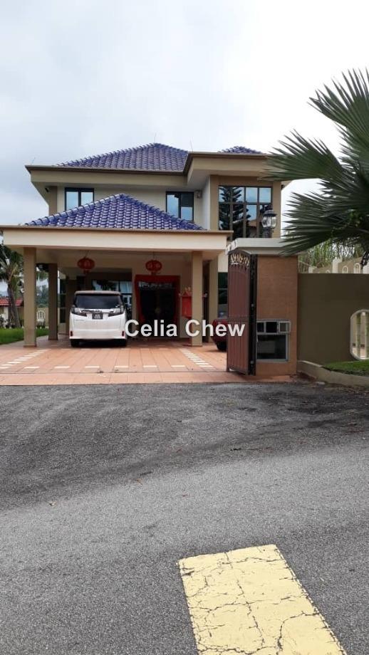 Bungalow for Sale