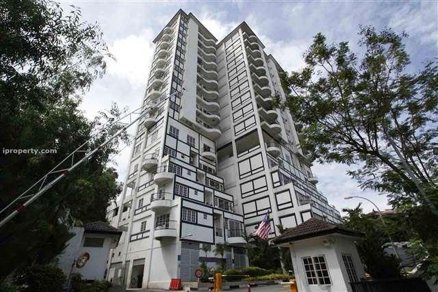 Condominium for Sale