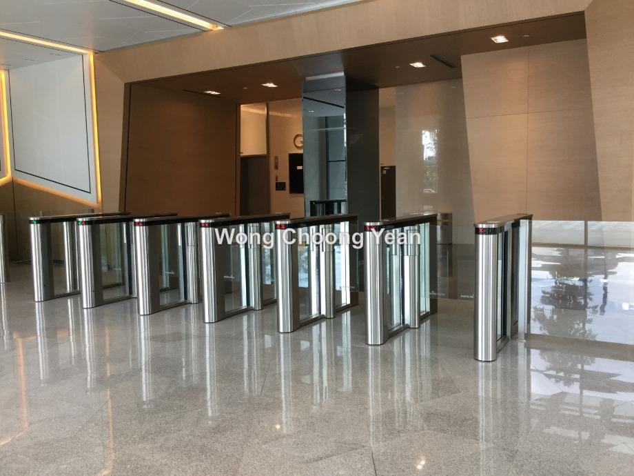 Office for Rent