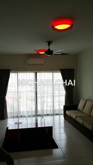 Serviced residence for Rent