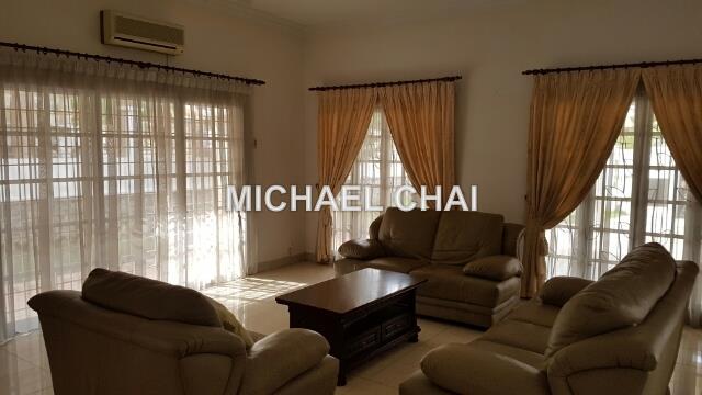 Semi-D house for Sale