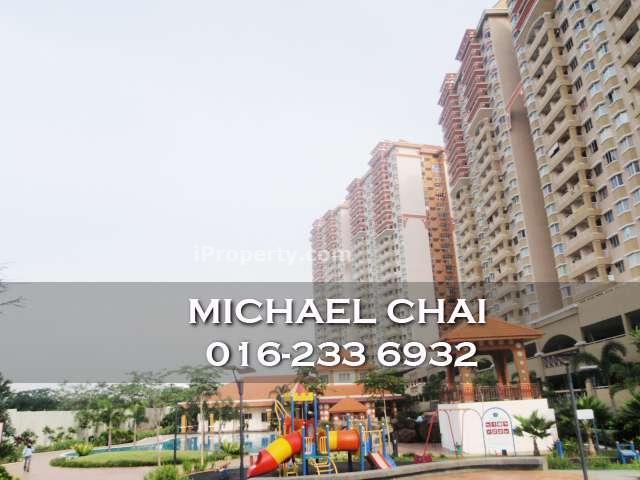 Condominium for Sale