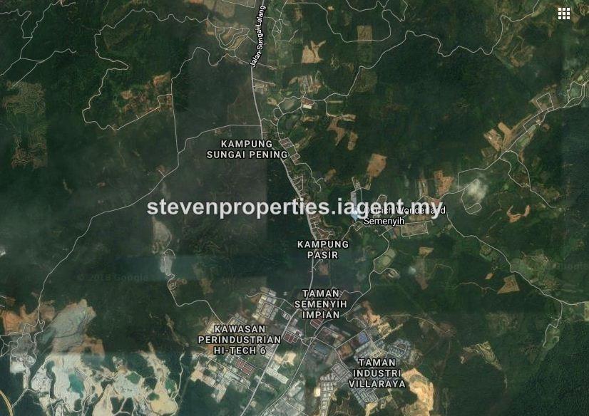 Agriculture land for Sale