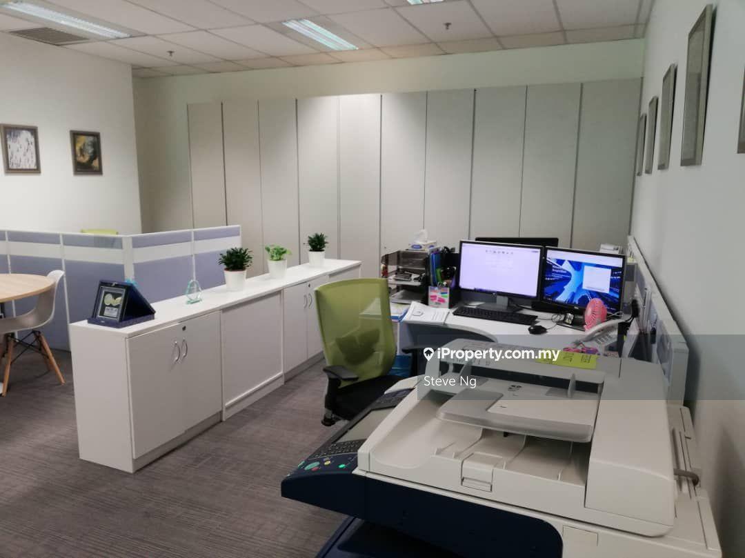 Office for Sale