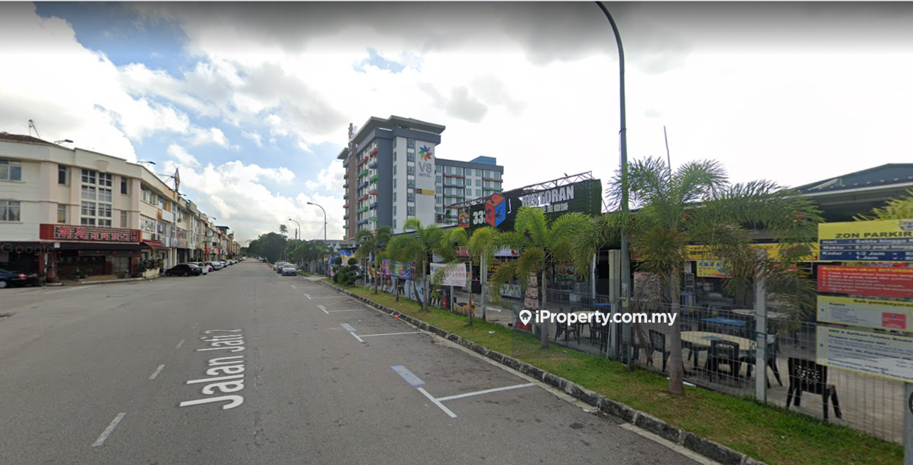 Shop-office for Sale