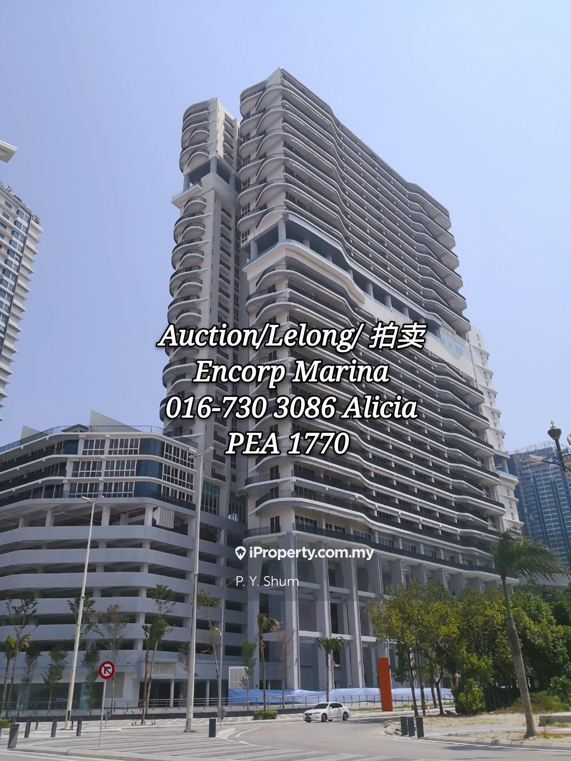 Serviced residence for Sale