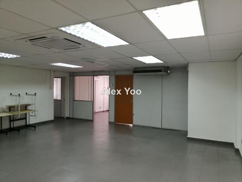 Office for Rent