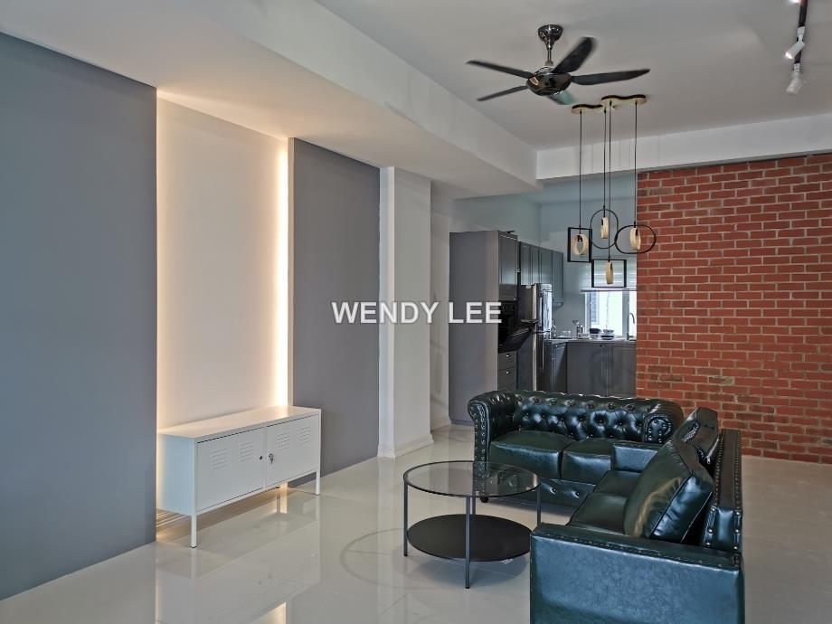 Terrace house for Rent