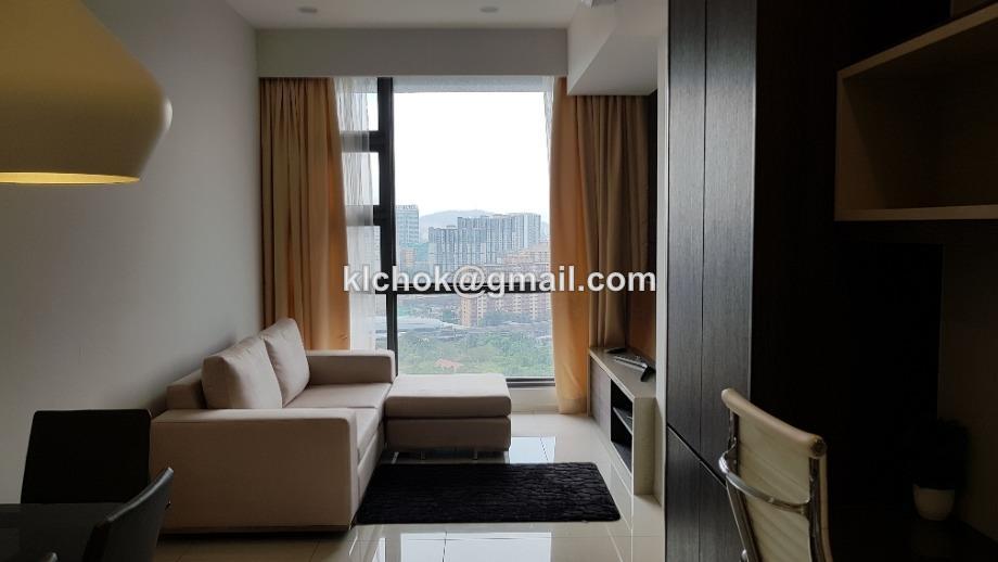 Condominium for Rent
