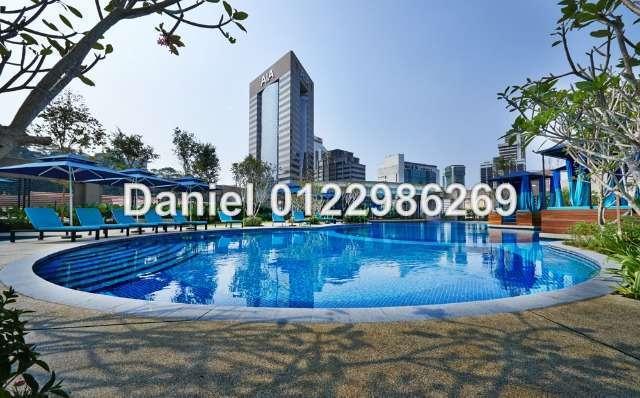 Condominium for Sale
