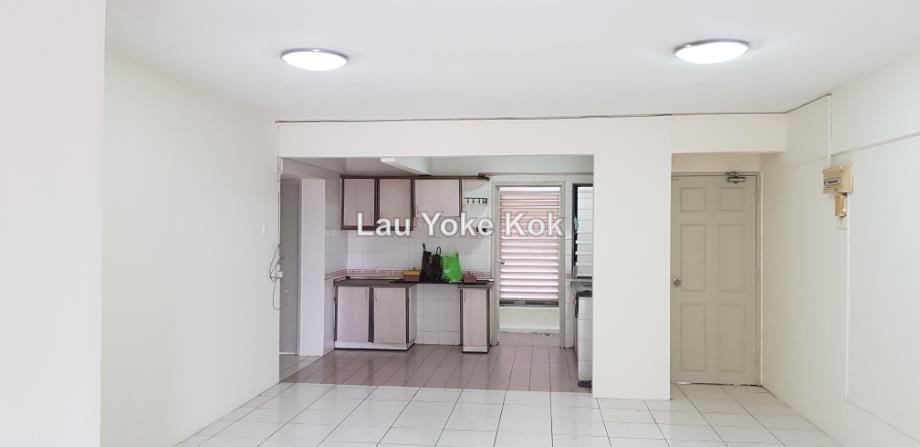 Ground floor unit for Sale
