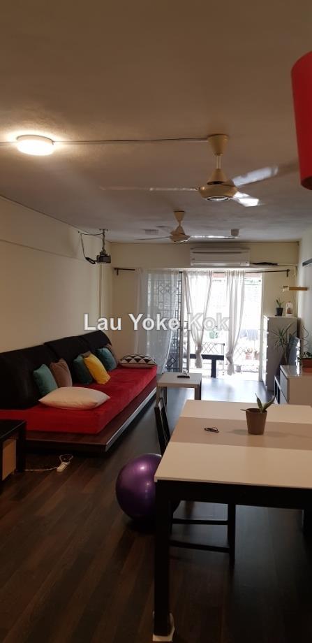 Condominium for Sale