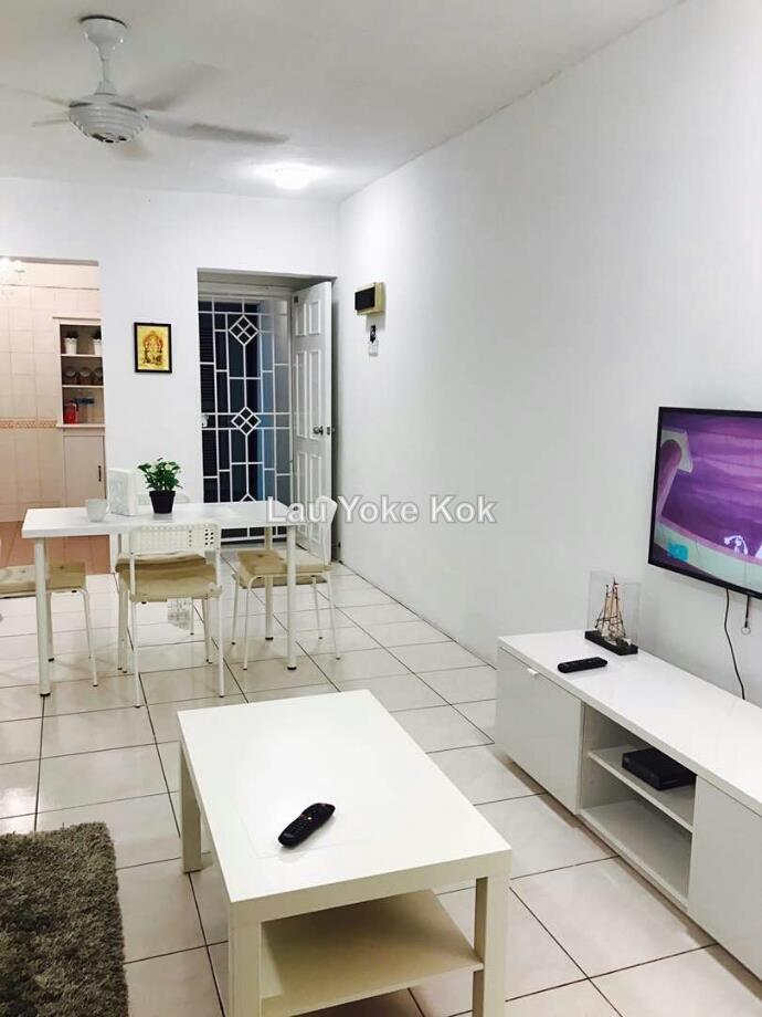 Condominium for Sale