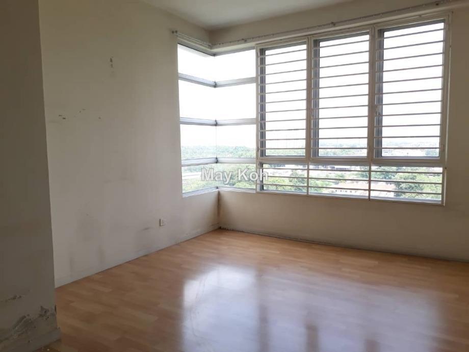Condominium for Rent