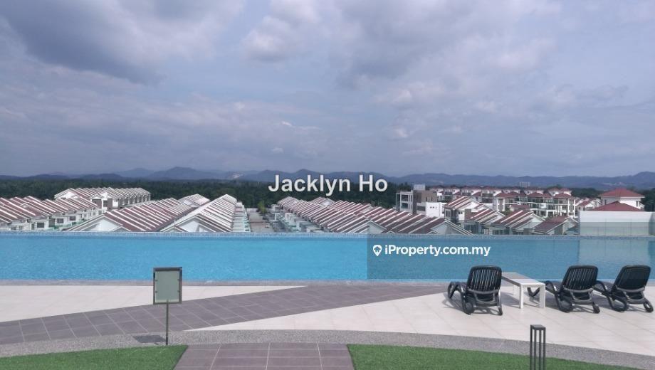 Royale Infinity for Sale - Fully Furnished