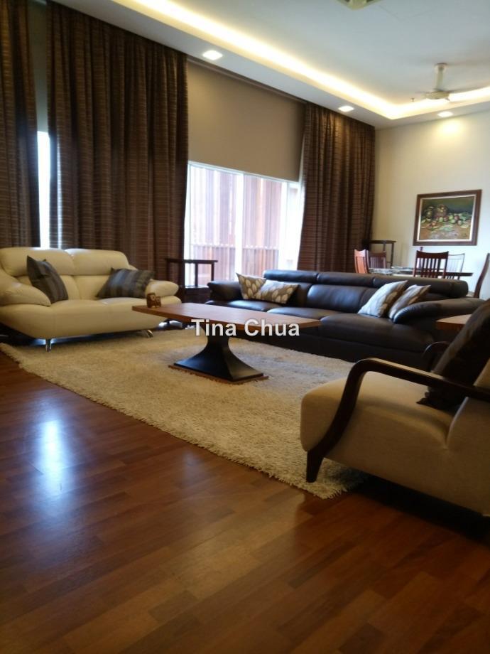 Serviced residence for Sale