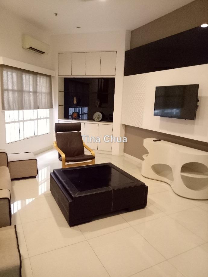 Serviced residence for Sale