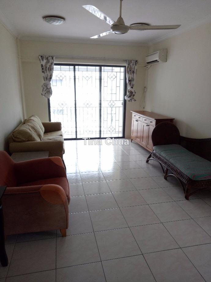 Condominium for Sale