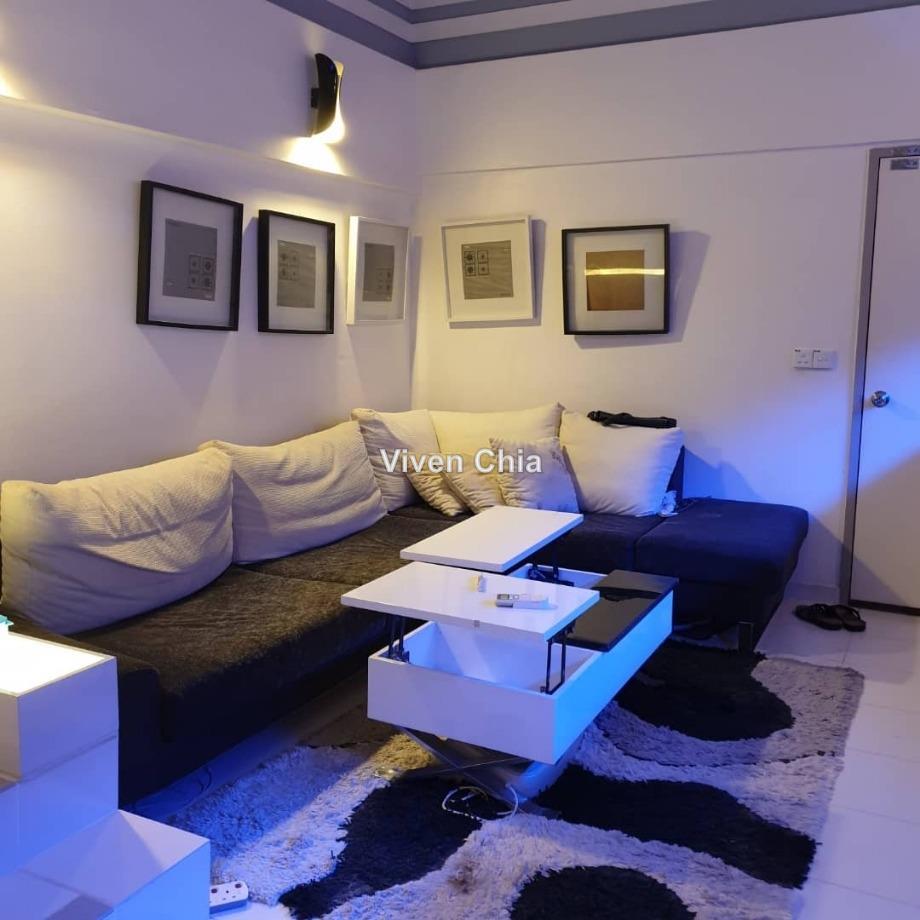 Condominium for Sale
