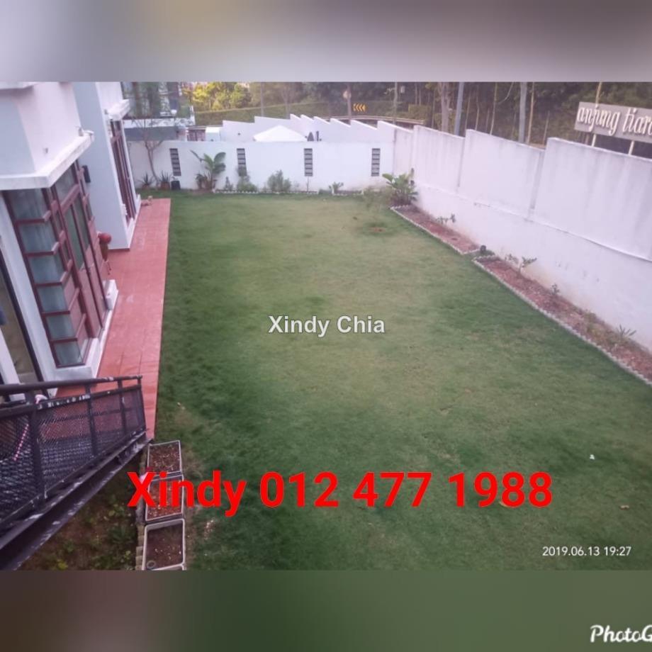 Semi-D house for Sale