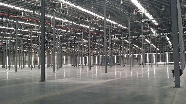 Warehouse for Rent