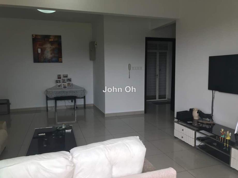 Subang Jaya freehold Olive / isola / lot 15 Condominium  for Sale