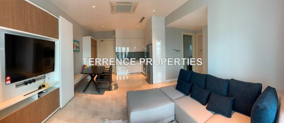 Damai88 2rooms fully furnished at 4.5k only