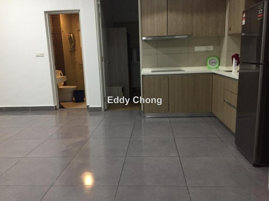 Serviced residence for Rent