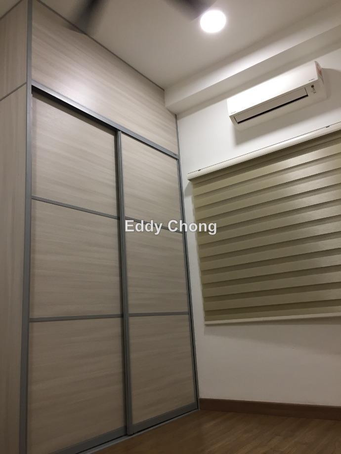 Serviced residence for Sale