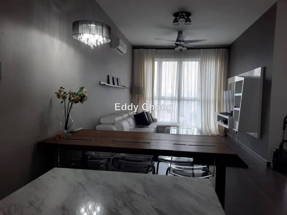 Serviced residence for Sale