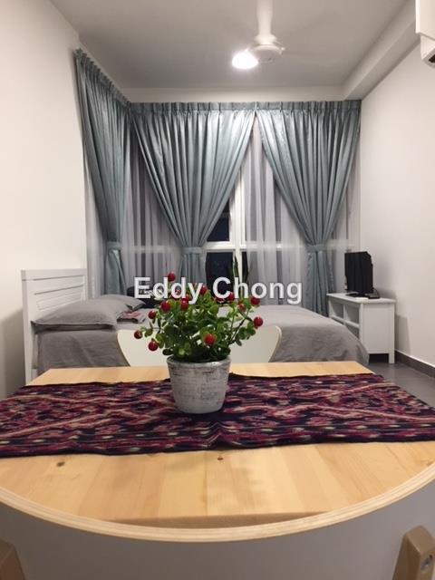 Serviced residence for Sale