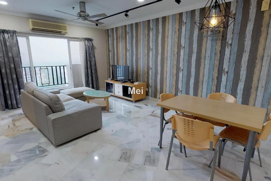 Serviced residence for Rent