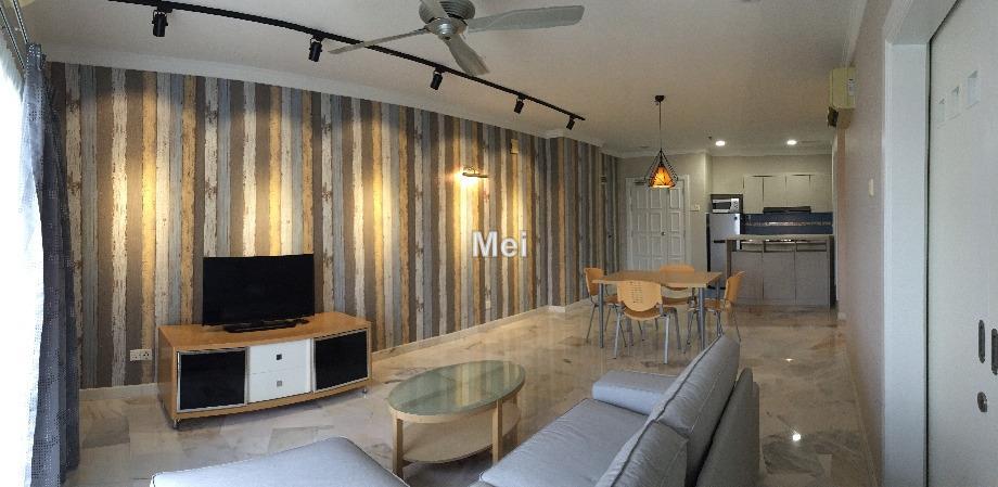 Serviced residence for Rent