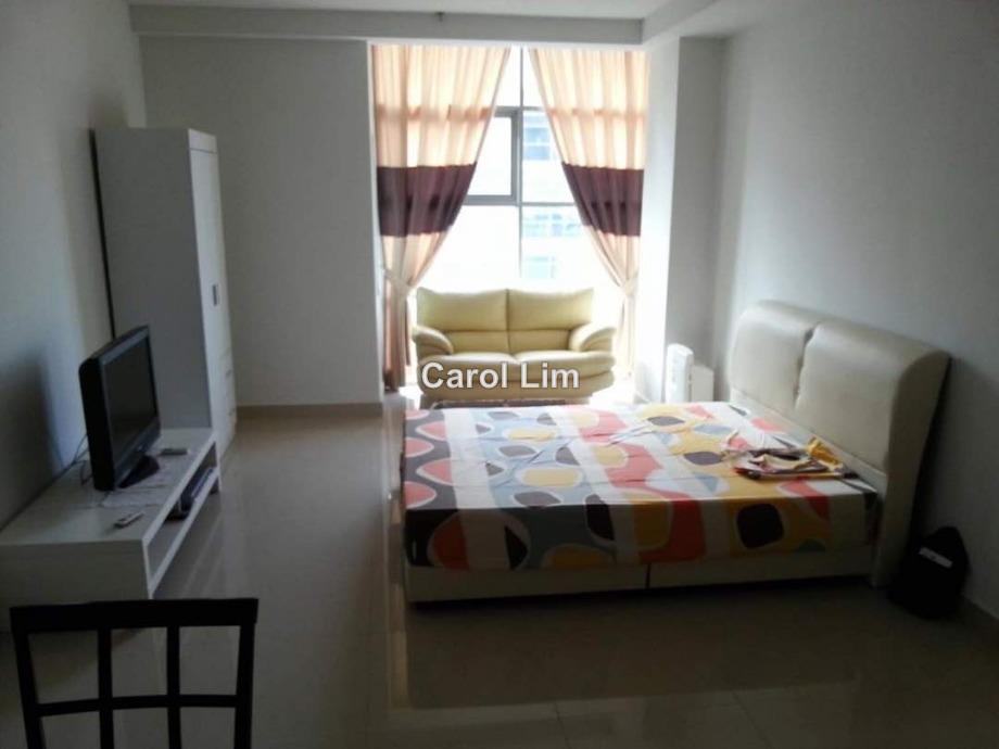 Serviced residence for Sale