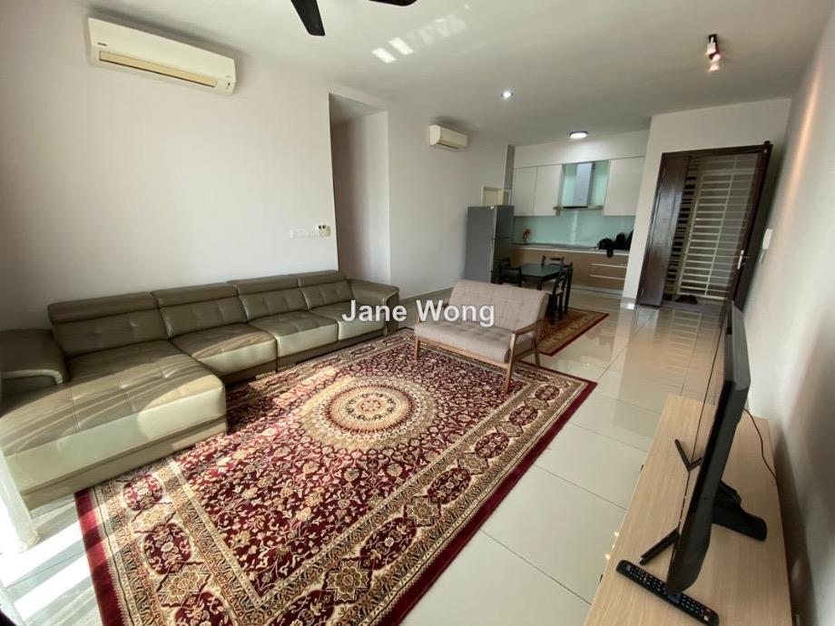 Serviced residence for Rent