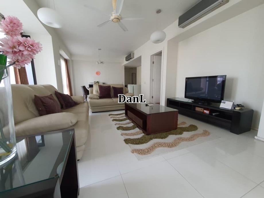 Serviced residence for Rent