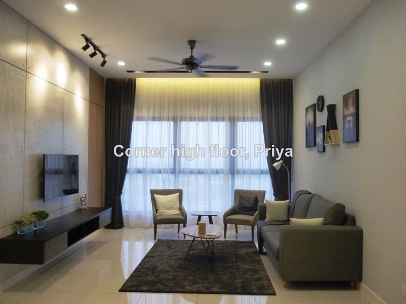 Serviced residence for Sale