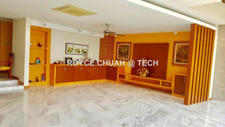 Condominium for Sale