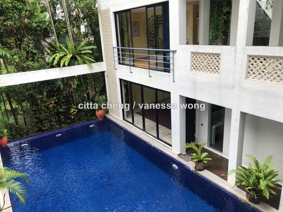 Bungalow for Sale
