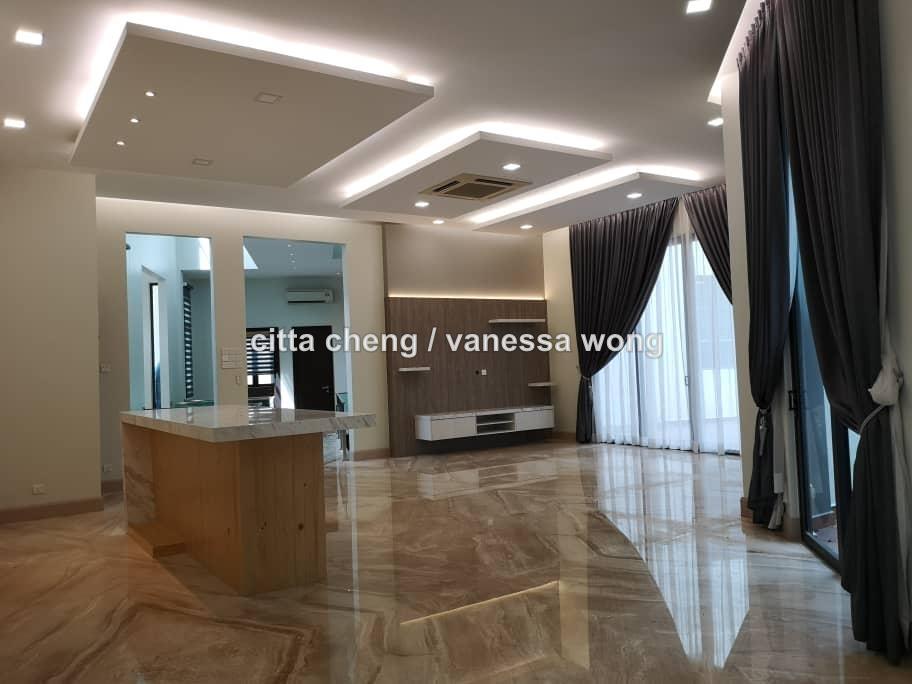 Bungalow for Sale